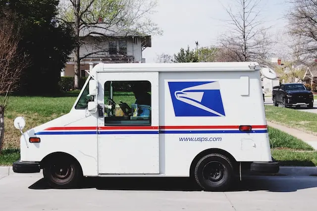 Postal Service Policies  