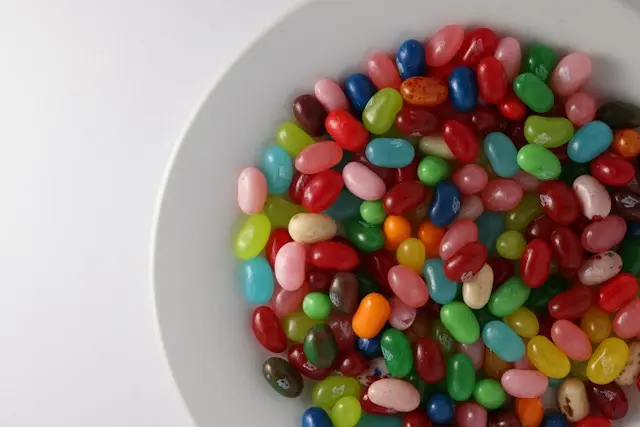 Jelly Bean Manufacturing Standards