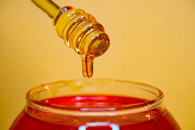 Innovative honey preparations
